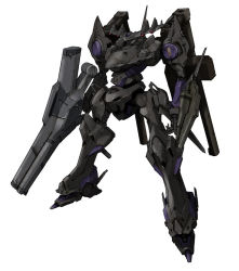 Rule 34 | armored core, armored core 3, cannon, from software, gun, mavors, mecha, rifle, robot, weapon