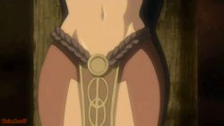 Rule 34 | 1girl, animated, animated gif, armpits, bare shoulders, bdsm, blonde hair, bondage, bouncing breasts, bound, breasts, breasts apart, censored, cross, crucifixion, dutch angle, forced, hip focus, ikusa otome suvia, imminent rape, jewelry, lowres, male hand, medium breasts, monster, mosaic censoring, navel, necklace, nipples, non-web source, nude, outstretched arms, panties, pink panties, pussy, restrained, short hair, stationary restraints, strapless, tearing clothes, thighs, torn clothes, tube top, underwear, undressing, valkyrie sigurd, watermark