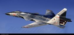 Rule 34 | 1other, ace combat, ace combat 6, aircraft, airplane, asterozoa, canopy (aircraft), fighter jet, from side, highres, jet, letterboxed, military, military vehicle, su-47 berkut, vehicle focus, vehicle name, watermark, web address