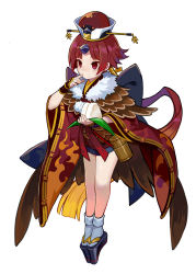 Rule 34 | 1girl, benienma (fate), black footwear, brown eyes, brown hair, brown hat, brown kimono, commentary request, fate/grand order, fate (series), finger to mouth, food, food on face, full body, hat, highres, japanese clothes, kimono, long hair, low ponytail, onigiri, parted bangs, platform footwear, ponytail, rice, rice on face, sandals, short kimono, simple background, sin (btc86amme), solo, tabi, v-shaped eyebrows, very long hair, white background, white legwear, zouri