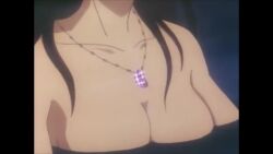 Rule 34 | animated, anime screenshot, bathing, highres, inuyasha, nude, screencap, solo, tagme, video, zooming in