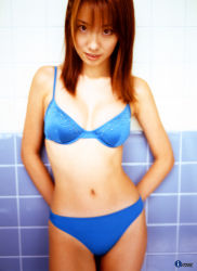 Rule 34 | bikini, photo (medium), swimsuit, tagme, yamamoto azusa