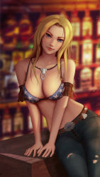 Rule 34 | 1girl, absurdres, dead or alive, highres, tagme, tecmo, tina armstrong