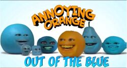 Rule 34 | annoying orange, annoying orange (series), non-web source, tagme