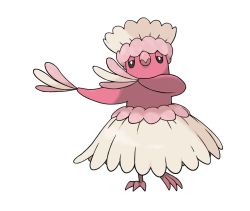 Rule 34 | 10s, creatures (company), full body, game freak, gen 7 pokemon, nintendo, no humans, official art, oricorio, oricorio (pa&#039;u), pokemon, pokemon (creature), pokemon sm, simple background, solo