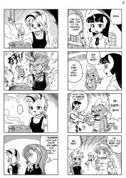 Rule 34 | ..., 4koma, 5girls, animal ears, breasts, candle, celestia (my little pony), character request, cleavage, closed eyes, comic, constricted pupils, covering own mouth, curly hair, dragon, earrings, english text, explosion, facial mark, fire, furry, furry female, greyscale, hand on another&#039;s chin, handkerchief, horns, jewelry, large breasts, long hair, looking at another, luna (my little pony), mohawk, monochrome, multiple 4koma, multiple girls, my little pony, my little pony: friendship is magic, necktie, open mouth, personification, pot, rarity (my little pony), scroll, shepherd0821, siblings, single horn, sisters, smoke, spike (my little pony), sweatdrop, tank top, twilight sparkle, unicorn, vial, wings, zecora
