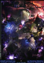 Rule 34 | absurdres, artbook, concept art, highres, odin sphere, official art, tagme, vanillaware