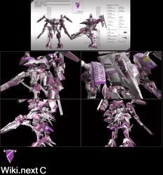Rule 34 | armored core, armored core: for answer, from software, highres, mecha, robot, tagme