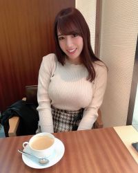 Rule 34 | 1girl, asian, breasts, female focus, large breasts, natsuko mihama, photo (medium), youtube