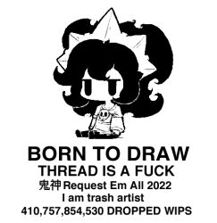 Rule 34 | 1girl, ashley (warioware), big hair, born to die world is a fuck (meme), commentary, english commentary, english text, greyscale, hairband, inawon, long hair, long sleeves, meme, messy hair, monochrome, nintendo, no mouth, shirt, sitting, skull ornament, solid oval eyes, solo, warioware