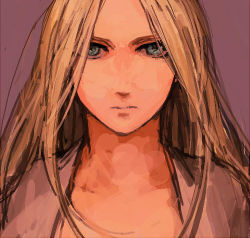 Rule 34 | 1girl, android, blonde hair, blue eyes, kurosuke (nora), lowres, r landaree, robots and empire
