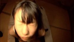 Rule 34 | 1girl, animated, animated gif, asian, cum, facial, japanese (nationality), photo (medium), source request