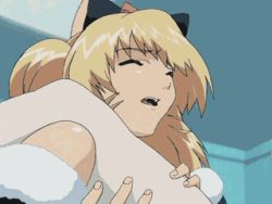 Rule 34 | 00s, 2girls, ahegao, animal ears, animated, animated gif, arms behind back, bare shoulders, bdsm, bed, bedroom, black thighhighs, blonde hair, blue eyes, blue hair, bondage, bound, box tie, breasts, after rape, cat ears, cat tail, closed eyes, crying, curtains, dildo, elbow gloves, empty eyes, fake animal ears, female focus, fingerless gloves, fingernails, fucked silly, gloves, indoors, kirihara reika, kneeling, leg hold, leg up, legs, lowres, lying, medium breasts, mikuni miku, miniskirt, moaning, multiple girls, navel, nipples, nude, on bed, on side, open mouth, pleated skirt, ponytail, profile, pubic hair, qvga, rape, saliva, sex, sex toy, skirt, strap-on, tail, tears, thighhighs, tongue, tongue out, topless, tribadism, twintails, white thighhighs, yuri, yuuwaku