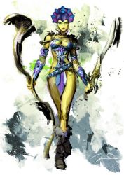 Rule 34 | evil lyn, masters of the universe, tagme