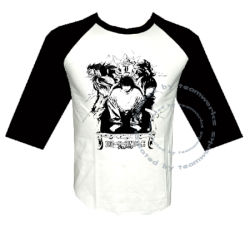 Rule 34 | 00s, death note, greyscale, l (death note), lowres, monochrome, raglan sleeves, shirt