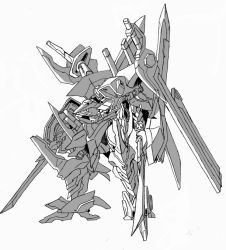 Rule 34 | armored core, armored core: for answer, armored core 4, blade, from software, mecha, robot, tagme