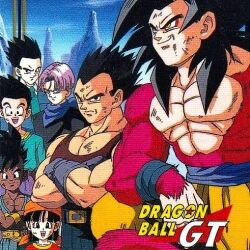 Rule 34 | 90s anime, after fight, black hair, brothers, dragon ball, dragon ball gt, father and son, grandfather and granddaughter, lowres, master and pupil, muscular, muscular male, official art, pan (dragon ball), red fur, retro artstyle, siblings, son gohan, son goku, son goten, super saiyan, super saiyan 4, tagme, toei animation, trunks (dragon ball), uub, vegeta