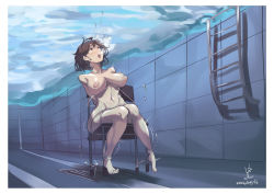 250px x 177px - drowning, nude, underwater | Page: 1 | Gelbooru - Free Anime and Hentai  Gallery