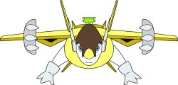 Rule 34 | blue eyes, digimon, digimon (creature), highres, solo, sparrowmon, transparent background, wings