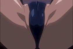 Rule 34 | 1girl, animated, animated gif, hetero, morino yuuko, pussy, rape, tentacles, tentacle and witches, vaginal
