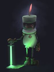 Rule 34 | 1other, black background, blood, blood on face, boots, facing viewer, full body, glowing, glowing sword, glowing weapon, light pollution (monolith 781), mittens, nintendo, planted, planted sword, planted weapon, primid, red eyes, solo, standing, super smash bros., sword, weapon
