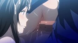 Rule 34 | 10s, 1boy, 2016, 2girls, age difference, ahegao, animated, anus, arm grab, ass, backboob, blue hair, blush, bouncing breasts, breasts, censored, cheating (relationship), clothed male nude female, continuous ejaculation, covered erect nipples, cum, cum in mouth, cum in pussy, daimon naoko, doggystyle, ejaculation, fellatio, glasses, h-anime, hetero, huge ass, huge breasts, interior, jewelry, kagurazaka yui, kyonyuu hitozuma onna kyoushi saimin, large penis, moaning, morishita wataru, motion blur, multiple girls, nipples, nude, object insertion, older woman and younger man, open mouth, oral, orgasm, penis, principal, principal and student, pumping, purple eyes, purple hair, pussy, pussy juice, ring, school, school uniform, sex, sex from behind, sound, t-rex (animation studio), talking, teacher, teacher and student, thick thighs, thighs, vaginal, vaginal object insertion, video, watching