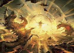 Rule 34 | explosion, magic: the gathering, tagme