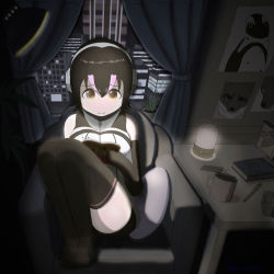 Rule 34 | black eyes, black hair, gloves, highres, humboldt penguin (kemono friends), kemono friends, kemono friends v project, shoes, skirt, tail, virtual youtuber