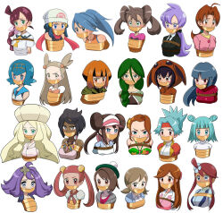 Rule 34 | acerola (pokemon), anabel (pokemon), arms behind back, battle girl (pokemon), bdsm, bondage, bound, caitlin (pokemon), cheryl (pokemon), chloe (pokemon), collarbone, cosplay, creatures (company), dawn (pokemon), delia ketchum, eevee, eevee (cosplay), gag, gagged, game freak, gardenia (pokemon), gen 1 pokemon, gloria (pokemon), harusame zensen, highres, improvised gag, jasmine (pokemon), jovi (pokemon), lana (pokemon), lass (pokemon), mira (pokemon), nintendo, office worker (pokemon), olivia (pokemon), poke kid (pokemon), pokemon, pokemon (anime), pokemon (classic anime), pokemon bw, pokemon bw2, pokemon dppt, pokemon dppt (anime), pokemon frlg, pokemon hgss, pokemon journeys, pokemon oras, pokemon ranger, pokemon ranger 1, pokemon sm, pokemon swsh, pokemon xd, pokemon xy, rosa (pokemon), sabrina (pokemon), shauna (pokemon), skyla (pokemon), solana (pokemon), swimmer (pokemon), tape, tape bondage, tape gag