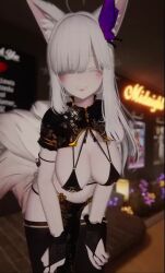 Rule 34 | animated, breasts, lamire vr, large breasts, tagme, video, vrchat