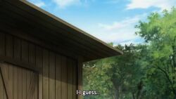 Rule 34 | amagami, animated, anime screenshot, morishima haruka, sound, tagme, video