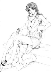 Rule 34 | 1boy, 1girl, asphyxiation, barefoot, censored, chair, couch, crushing, domination, feet, femdom, footjob, gloves, hetero, holding breath, humiliation, katsuragi misato, looking at viewer, neon genesis evangelion, penis, sitting, sitting on face, sitting on person, smother, submission