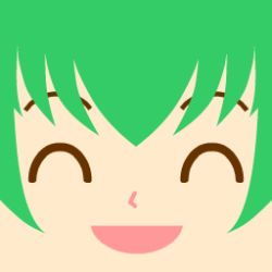 Rule 34 | 1990s (style), akazukin chacha, closed eyes, green hair, lowres, open mouth, seravi