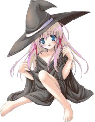 Rule 34 | barefoot, feet, lowres, magic, tagme, witch