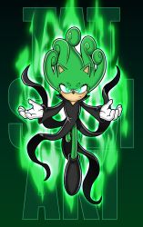 Rule 34 | absurdres, highres, one-punch man, sonic (series), tagme, tatsumaki