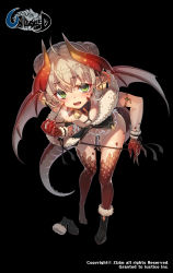 Rule 34 | 1girl, absurdres, ankle boots, bikini, bikini pull, bikini top only, black footwear, blush, boots, character request, clothes pull, double bun, dragon girl, dragon wings, fangs, flat chest, fur-trimmed boots, fur trim, green eyes, hair bun, highres, horns, leaning forward, monster girl, no pants, open mouth, panties, panty pull, pointy ears, pussy juice, scales, shoes, short hair, silver hair, single boot, single shoe, solo, swimsuit, tail, underwear, undressing, unleashed, unworn boot, unworn boots, unworn footwear, wings, zizim