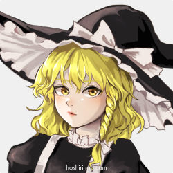 Rule 34 | 1girl, apron, black dress, blonde hair, bow, braid, breasts, closed mouth, commentary request, dress, frilled hat, frills, happy, hat, hat bow, hoshiringo0902, kirisame marisa, lips, long hair, looking at viewer, puffy short sleeves, puffy sleeves, short sleeves, side braid, simple background, single braid, small breasts, smile, solo, touhou, white apron, white background, white bow, witch, witch hat, yellow eyes