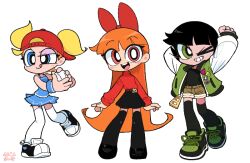 Rule 34 | beauty hair, blossom (ppg), bubbles (ppg), buttercup (ppg)