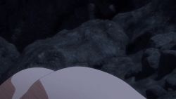 Rule 34 | 2girls, 3d, animated, anime screenshot, arguing, ass, ass shake, berserk, clothed female nude female, head out of frame, lower body, luca (berserk), multiple girls, night, nina (berserk), nude, screencap, slapping, spanked, spanking, tagme