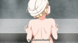 Rule 34 | animated, animated gif, ass, breasts, huge breasts, saimin gakuen, sex, tagme