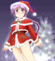 Rule 34 | 1boy, angelous lazward, capelet, christmas, lowres, male focus, oekaki, original, santa costume, solo, trap, yagisaka seto