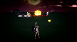 Rule 34 | 3d, animated, elsword, kayze, sound, tagme, video, video