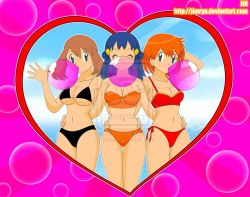 bikini, pokemon, swimsuit | Page: 109 | Gelbooru - Free Anime and Hentai  Gallery