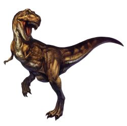 Rule 34 | capcom, dino crisis, dinosaur, reptile, tail, tyrannosaurus rex
