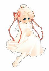 Rule 34 | 1girl, angel, animated, animated gif, blue eyes, dress, full body, gloves, hair ornament, hair ribbon, hairclip, hat, holly, jewelry, necklace, pink hair, red ribbon, ribbon, shoes, short hair, solo, white dress, white footwear, white gloves, white legwear, wings