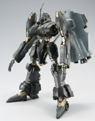 Rule 34 | armored core, armored core: brave new world, from software, gun, mecha, model, nineball seraph, robot, weapon