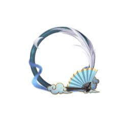 Rule 34 | animated, animated gif, lowres, official art, onmyoji, round image, white background