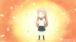 Rule 34 | animated, animated gif, anime screenshot, lowres, miyano (tanakeda), screencap, solo, tagme, tanaka-kun wa itsumo kedaruge