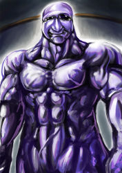 Rule 34 | ao oni, manly, monster, muscular, tagme, the oni (ao oni)