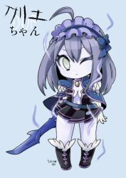 Rule 34 | + +, 1girl, ahoge, aura, belt, bio lab, black dress, black footwear, blue bow, blue cape, blue hairband, blue theme, boots, bow, breasts, brown hair, cape, charm (object), chibi, closed mouth, commentary request, creator (ragnarok online), dress, frilled hairband, frills, frown, full body, fur-trimmed footwear, fur trim, gloves, grey belt, hair between eyes, hair bow, hairband, holding, holding sword, holding weapon, jewelry, liricolilium, long hair, looking at viewer, medium bangs, navel, necklace, one eye closed, plunging neckline, poring, ragnarok online, short dress, small breasts, solo, standing, strapless, strapless dress, sword, translation request, weapon, white background, white gloves, yellow eyes